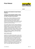 Wampfler and Conductix increase Russian presence