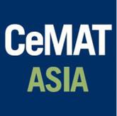 CeMAT Asia