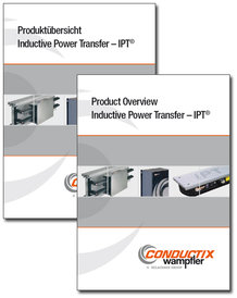 Catalog "Product Overview IPT ® | Program 9000"